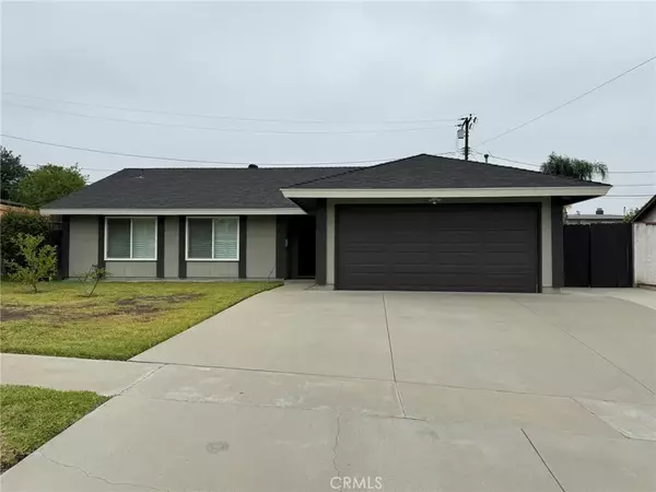 1039 Adel Avenue, Diamond Bar, CA 91789