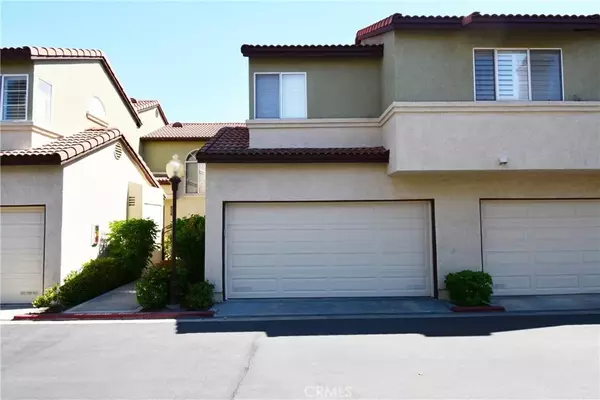 Rancho Cucamonga, CA 91730,7386 Greenhaven Ave #40