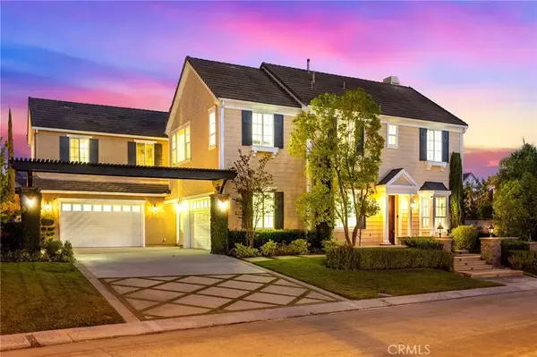 Yorba Linda, CA 92886,4052 Oldenburg Lane