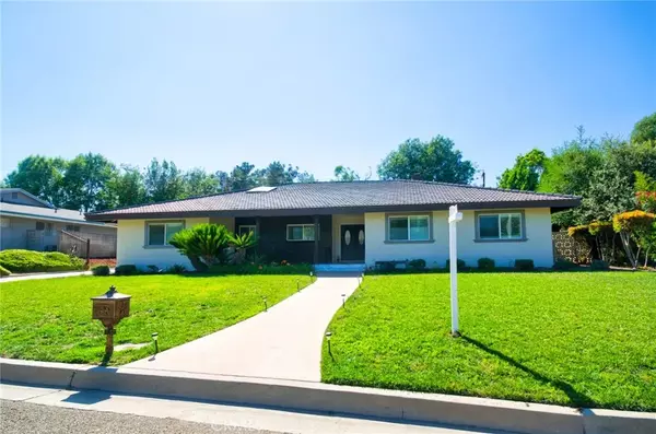 West Covina, CA 91791,417 S Charvers Avenue