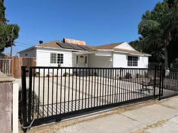 6670 Aura Avenue, Reseda, CA 91335