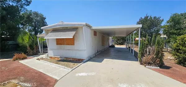 Hemet, CA 92543,601 N Gilbert Street