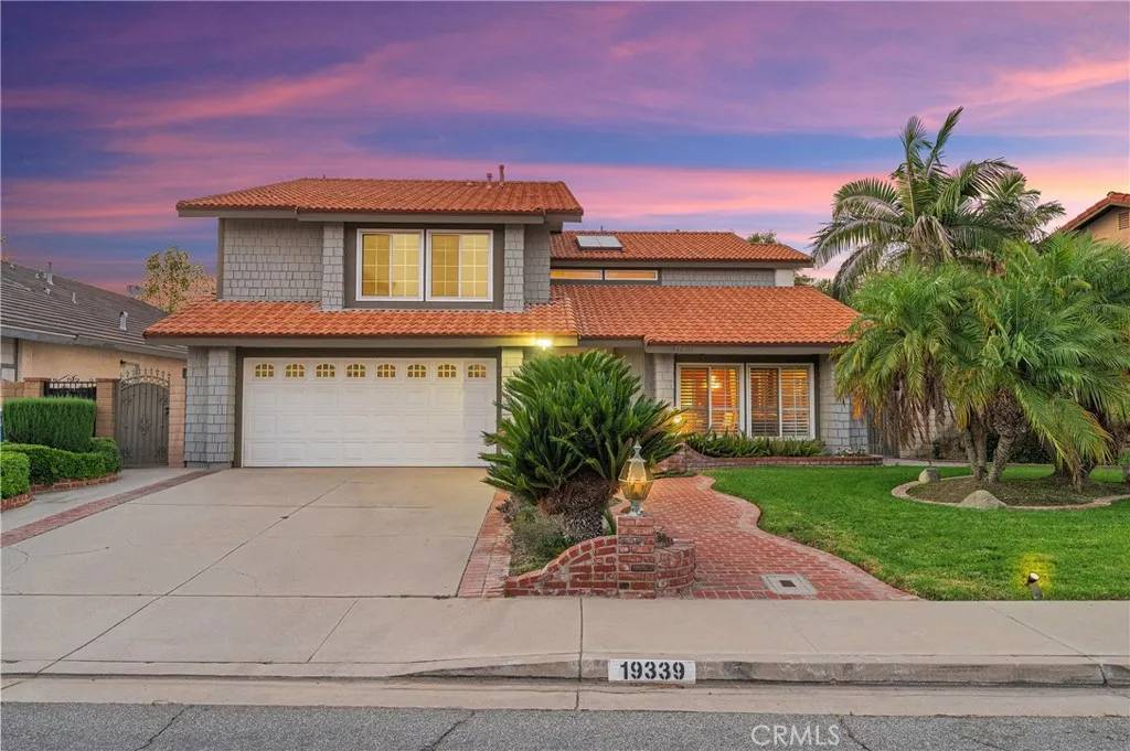 19339 Branding Iron Road, Walnut, CA 91789