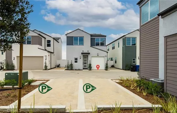 Ontario, CA 91762,4436 S Fairmount Paseo
