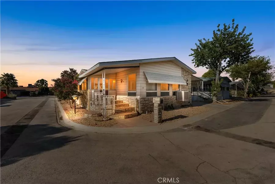 2550 E Avenue I #110, Lancaster, CA 93535