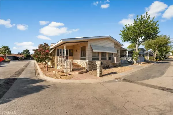 Lancaster, CA 93535,2550 E Avenue I #110