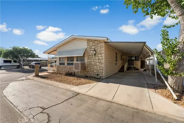 Lancaster, CA 93535,2550 E Avenue I #110