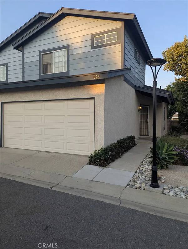 823 Granite Privado, Ontario, CA 91762