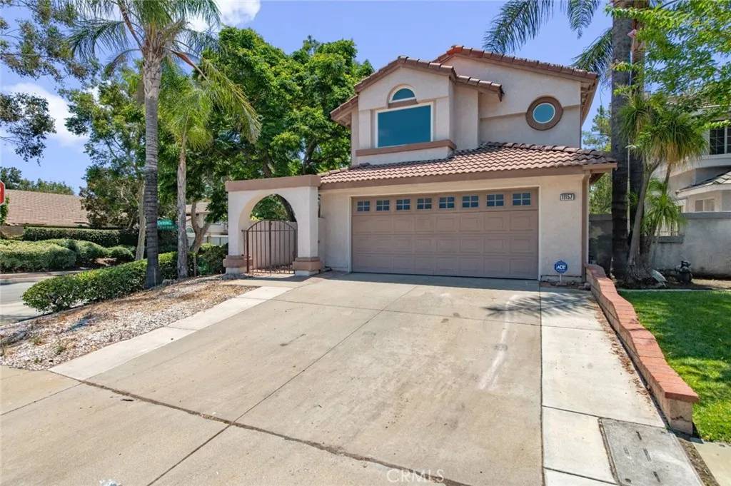 11157 Charleston Street, Rancho Cucamonga, CA 91701