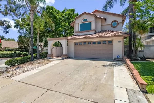 11157 Charleston Street, Rancho Cucamonga, CA 91701
