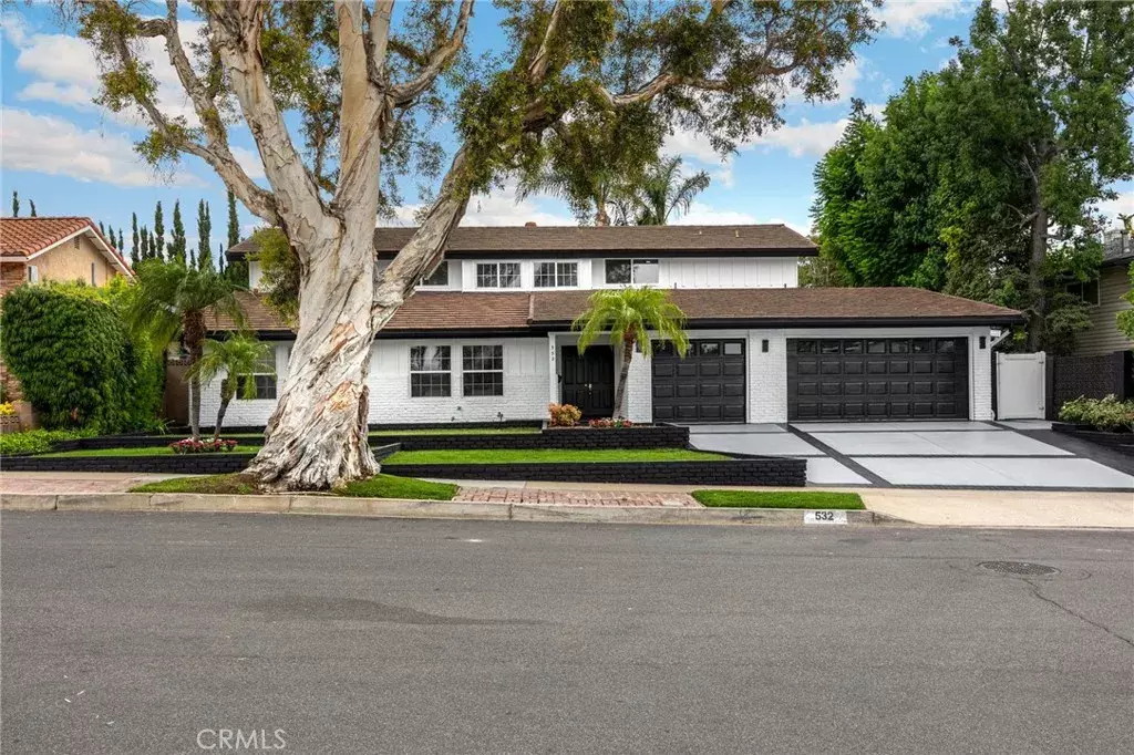 Placentia, CA 92870,532 Somerset Drive