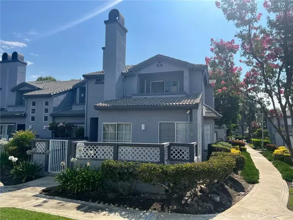 8278 Sutterhome Place, Rancho Cucamonga, CA 91730