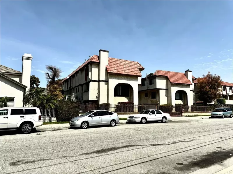 3551 Whistler Avenue, El Monte, CA 91732