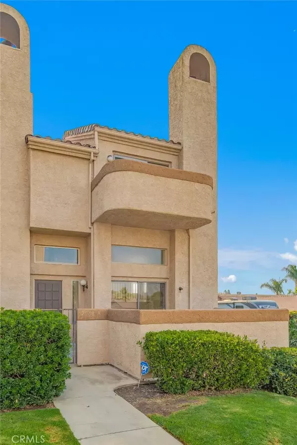 Ontario, CA 91761,2038 S Bon View Avenue #A