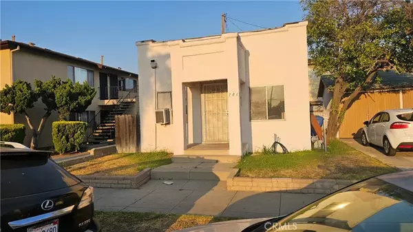 416 W Cleveland Avenue, Montebello, CA 90640