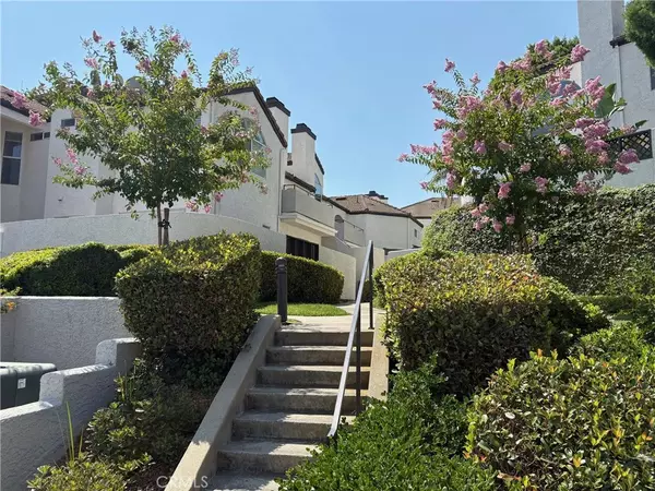 Chino Hills, CA 91709,13133 Le Parc Boulevard #806
