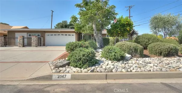 West Covina, CA 91791,2147 E Rio Verde Drive