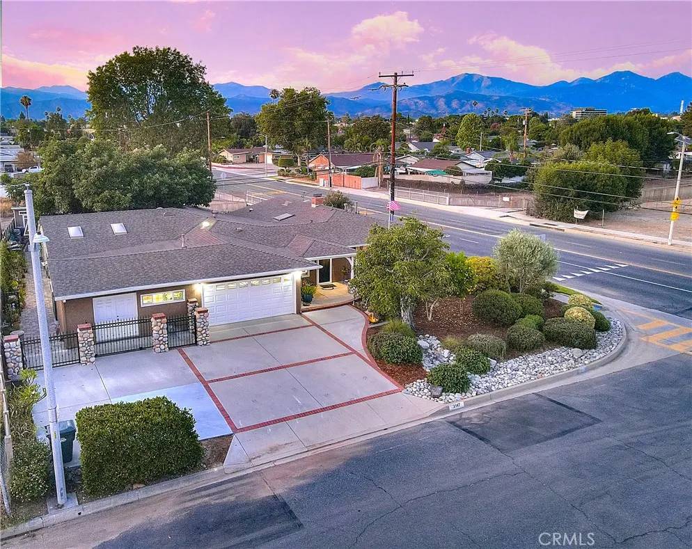 2147 E Rio Verde Drive, West Covina, CA 91791
