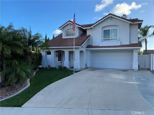 12 Cameron Circle, Lake Forest, CA 92610