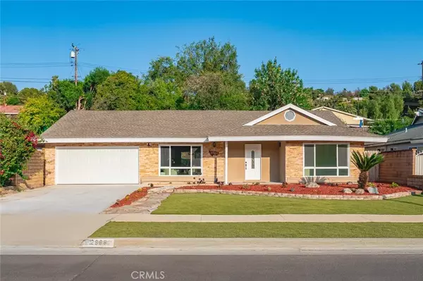 2968 Crooked Creek Drive, Diamond Bar, CA 91765