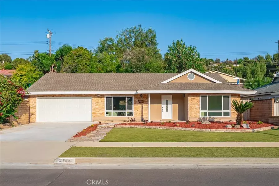 2968 Crooked Creek Drive, Diamond Bar, CA 91765