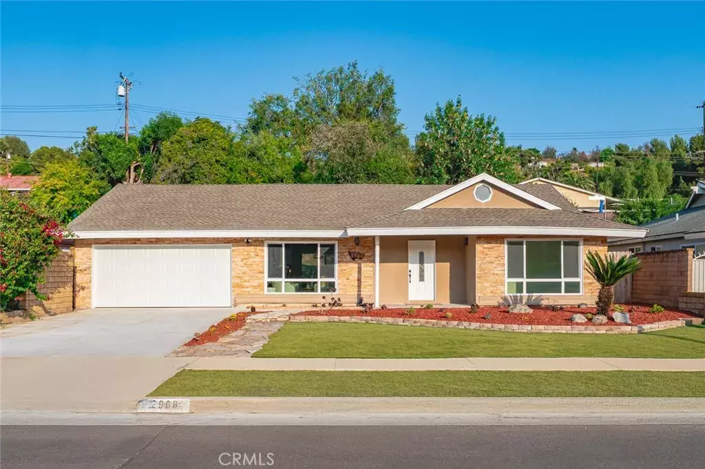 Diamond Bar, CA 91765,2968 Crooked Creek Drive
