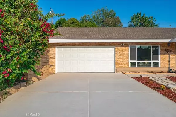 Diamond Bar, CA 91765,2968 Crooked Creek Drive