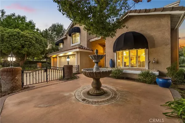 Chino Hills, CA 91709,16015 Ranch House Rd