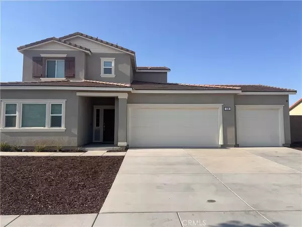 539 Hydrangea Street, Hemet, CA 92543