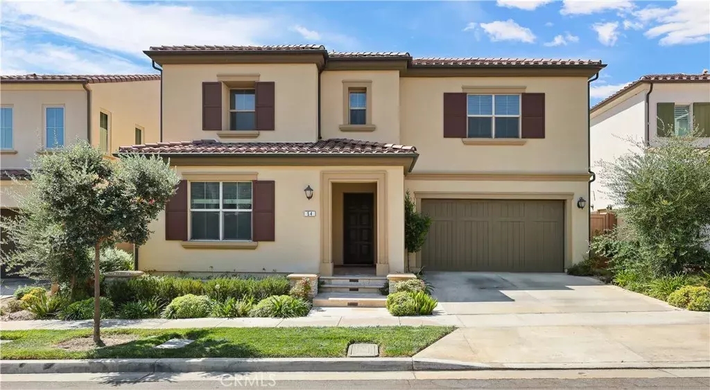 Irvine, CA 92620,54 Hearst