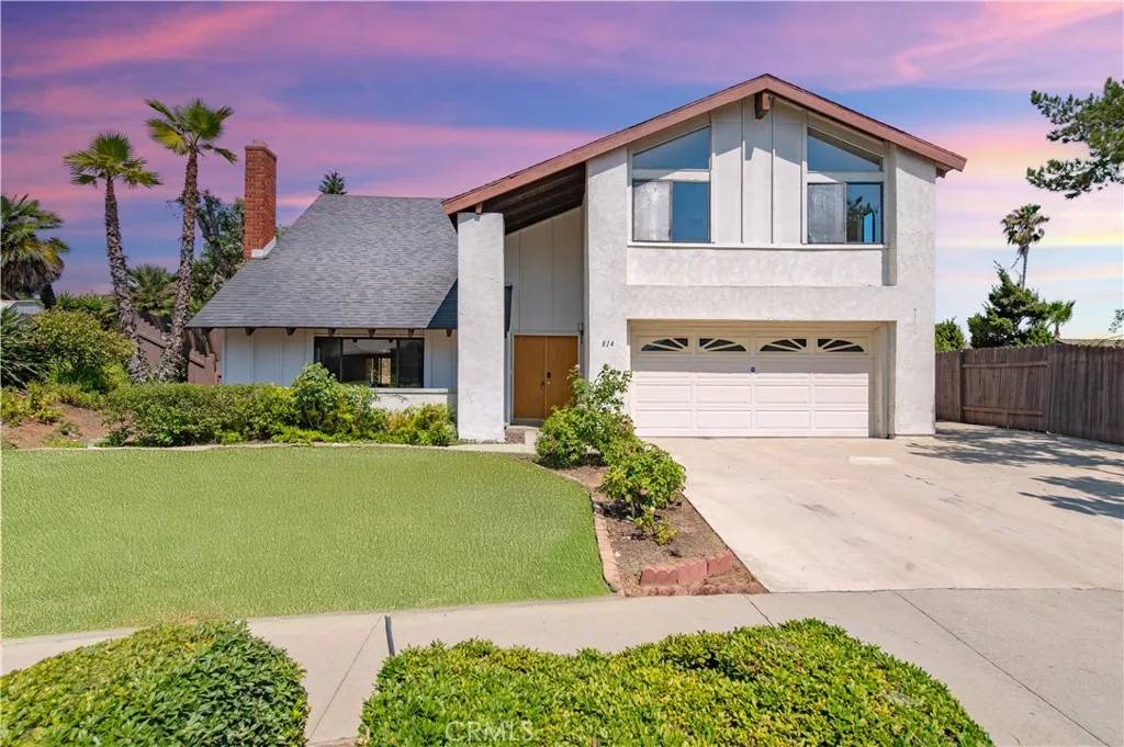 814 N Del Sol Lane, Diamond Bar, CA 91765