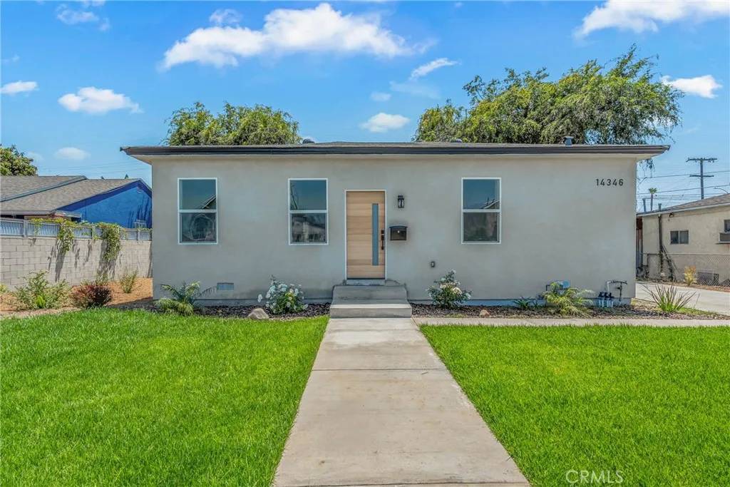 14346 Marilla Avenue, Norwalk, CA 90650