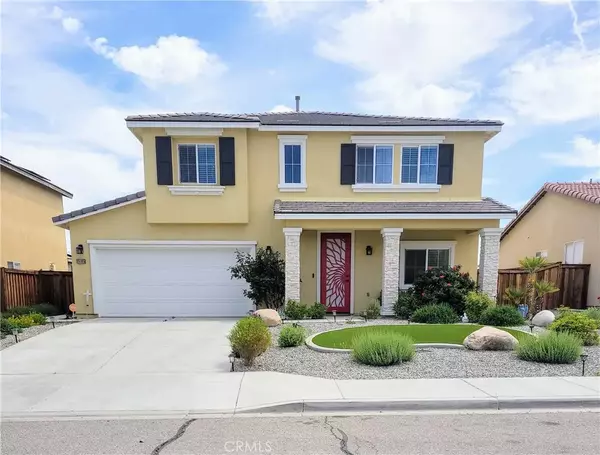 15105 Mateo Prado Way, Victorville, CA 92394