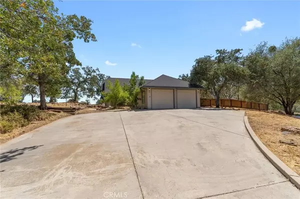 Coarsegold, CA 93614,30270 Corral Drive