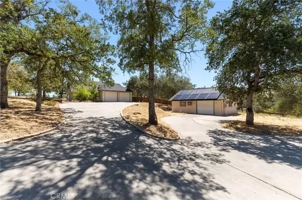 Coarsegold, CA 93614,30270 Corral Drive