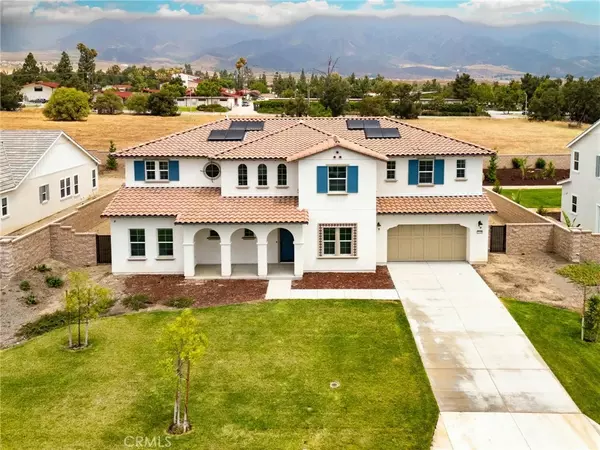 13408 Silver Sky Road, Rancho Cucamonga, CA 91739