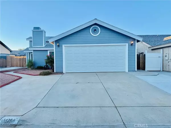 Hesperia, CA 92344,14164 Poplar Street