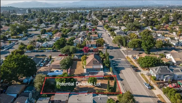688 E 11th Street, Pomona, CA 91766