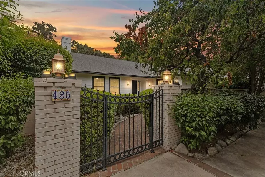 425 E. Baseline Rd, Claremont, CA 91711