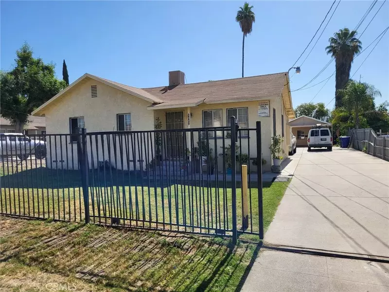 1487 BELLE Street, San Bernardino, CA 92404