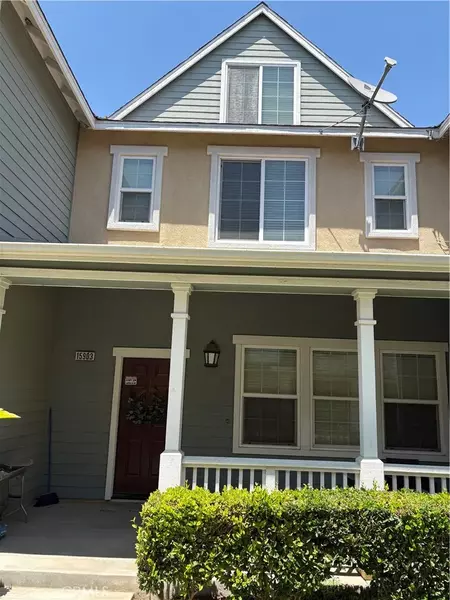 15903 Fountain Lane, Chino, CA 91708