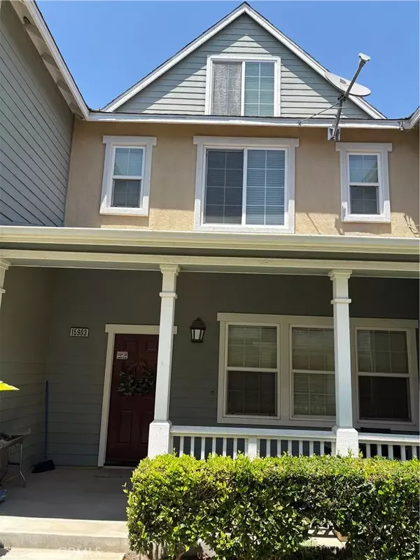 15903 Fountain Lane, Chino, CA 91708