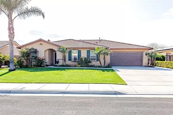 7645 Swan Creek Drive, Eastvale, CA 92880