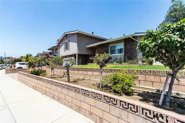 Rowland Heights, CA 91748,18985 Radby Street