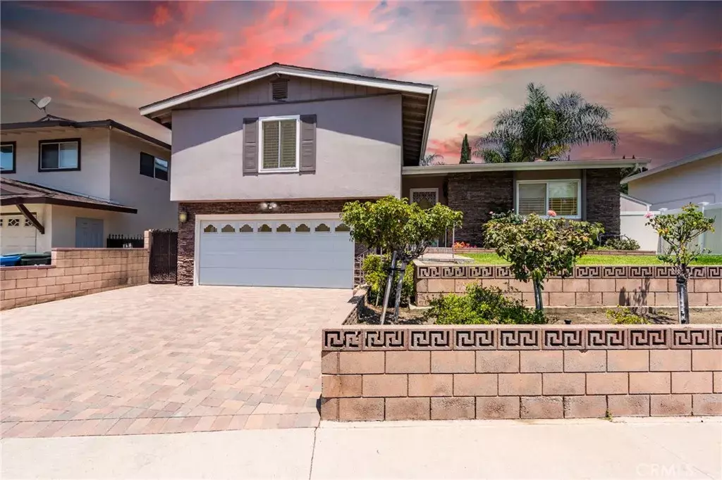 Rowland Heights, CA 91748,18985 Radby Street