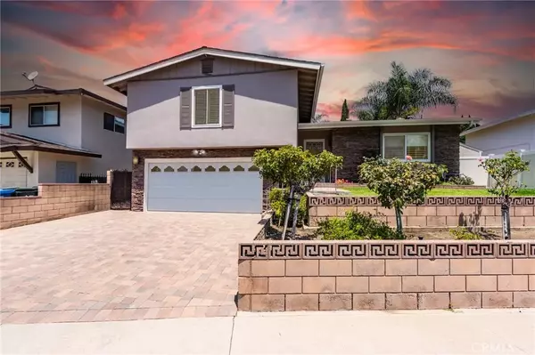 18985 Radby Street, Rowland Heights, CA 91748