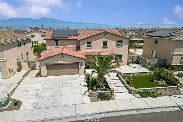 Jurupa Valley, CA 91752,11663 Bluebeard Court