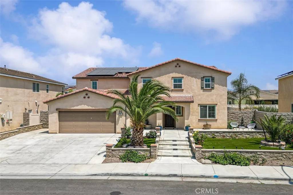 11663 Bluebeard Court, Jurupa Valley, CA 91752