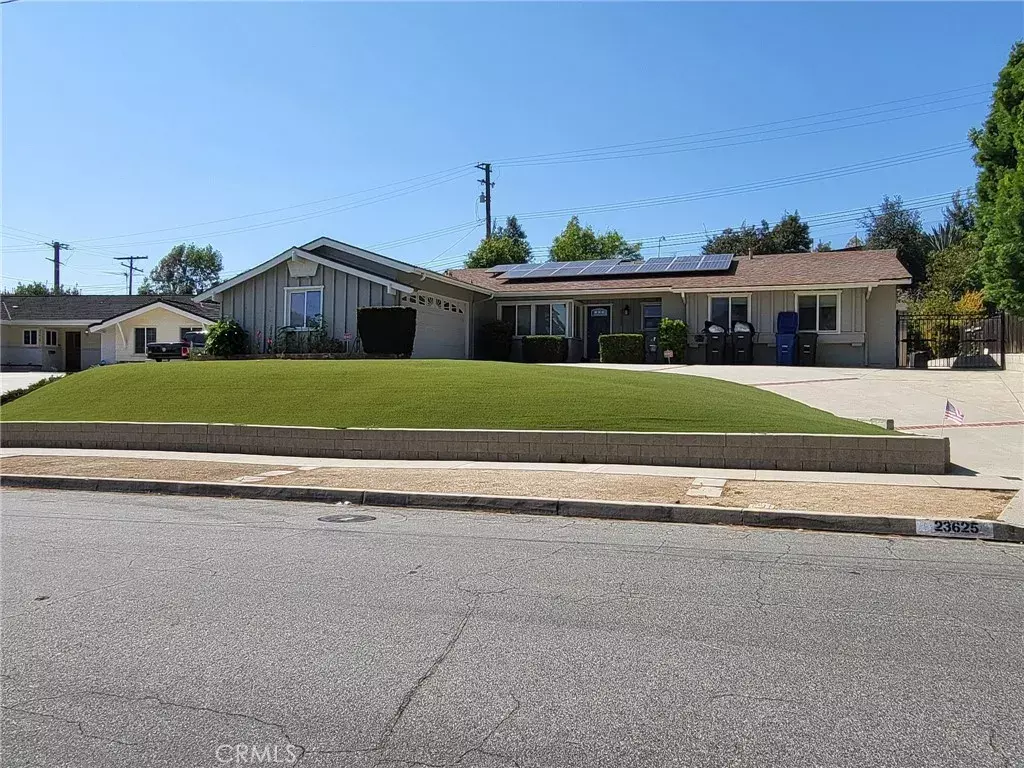 Diamond Bar, CA 91765,23625 Palomino Drive