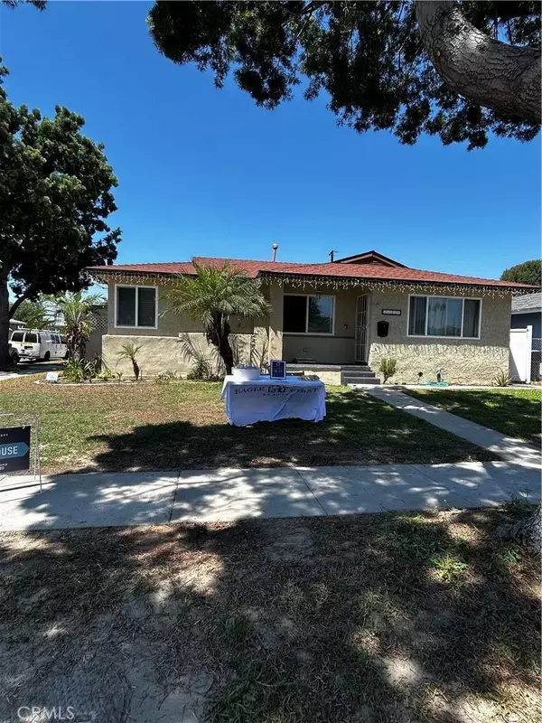 Norwalk, CA 90650,11329 Alburtis Avenue